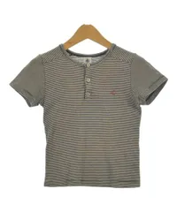 PETIT BATEAU Tシャツ・カットソー キッズ 【古着】【中古】【送料無料】