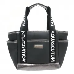 AQUASCUTUM エナエル キャディバッグ Amazon.co.jp: [アクアスキュータム] ゴルフ キャディバッグ