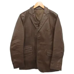 ★極美品★アダムエロペ　テーラードジャケット 2025年最新】Adam et Rope' メンズ テーラードジャケットの人気