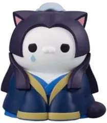 【中古】トレーディングフィギュア 6.壬氏(涙) 「MEGA CAT PROJECT 薬屋のひとりごと 宮中CATS 薬屋のひとりごニャ!」
