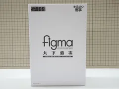 2025年最新】figma あぶない刑事の人気アイテム - メルカリ