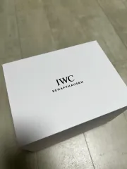 2025年最新】箱 iwcの人気アイテム - メルカリ