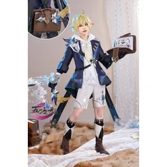 2025年最新】ミカ コスプレ 原神の人気アイテム - メルカリ