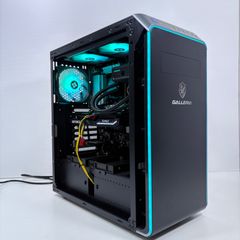 やや美品 ゲーミングPC Core i7-13700F RTX4070 16GB SSD1TB