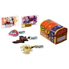 Amazon.co.jp: スナックワールド トレジャラボックス第3弾 BOX