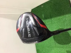 クラブ TENSEI RED TM50 FLEX:S TENSEI RED TM50(重さ約57g、トルク4.3、バランスD3、中調子