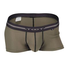 TOOT アンダーウェアORIGIN BASIC nano BOXER - メルカリ