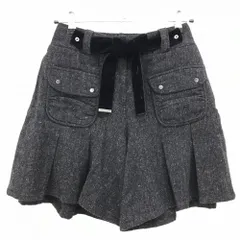 2025年最新】マークアンドロナ スカートの人気アイテム - メルカリ