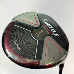 極美品 マルマン SHUTTLE i4000X 3番ウッド 3W 単品 R フェアウェイウッド マルマン シャトル i4000X フェアウェイ