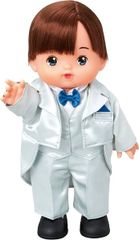 新品 メルちゃん きせかえセット タキシード [佐川急便]