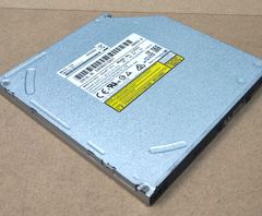 【中古パーツ】複数可 DVDドライブ ノートパソコン用 内蔵DVDスーパーマルチ 厚さ9.5mm SATA RW■UJ8G2ベゼル無し