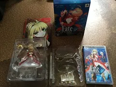 【中古】フェイト/エクストラ(限定版) - PSP