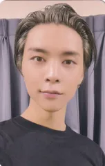 NCT127 疾走 2Baddies JOHNNY トレカ B