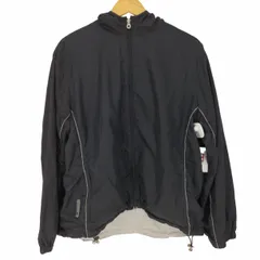 ラルフローレン RALPH LAUREN リフレクター パイピング マウンテンパーカー メンズ import：L のサムネイル
