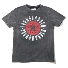 激レア soundgarden サウンドガーデン 1994年製ヴィンテージ 90s SOUNDGARDEN サウンドガーデン 1994 SUPERUNKNOWN 収録曲