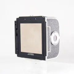Hasselblad A12 Type II Chrome ハッセルブラッド 中古】HASSELBLAD ハッセルブラッド A12 フィルムマガジン II型