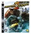 【中古】モーターストーム 2 - PS3