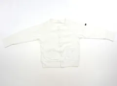 【コンビミニ/Combimini】カーディガン 100サイズ 女の子【子供服・ベビー服】（1910100）