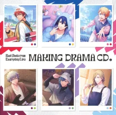 【中古】ゲームミュージックCD うたの☆プリンスさまっ♪ Best Shots from Everyday Life メイキングドラマCD 上巻