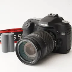 ❤即購入1000円OFF❤キャノン Canon 50D 中級機の中毒性を体験せよ 71M4lKzQLyL._AC_UF350,