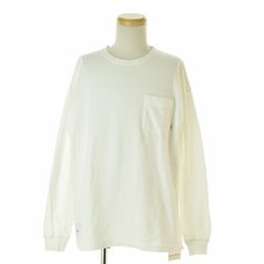 【WTAPS】24AW 242ATDT-CSM06 AII / LS / COTTON長袖Tシャツのサムネイル