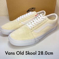 【フォロー10%OFF】Vans Old Skool Bloom Cirrus 希少 US10