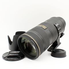 【新品級】Nikon AF-S NIKKOR 70-200mm f/2.8G ED VR II#6723