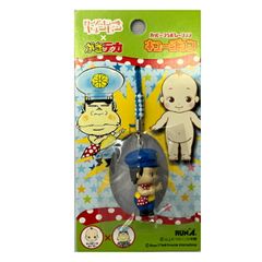 根付 キュージョン がきデカ　こまわりくん