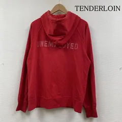 2025年最新】TENDERLOIN メンズ パーカーの人気アイテム - メルカリ