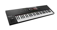 2025年最新】komplete kontrol s61 mkの人気アイテム - メルカリ