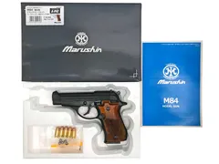 モデルガン マルシン【ベレッタM84】2丁ジャンク モデルガン マルシン【ベレッタM84】2丁ジャンク 2025年最新