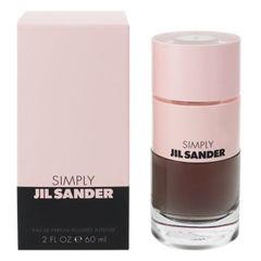 SPORT JIL SANDER FOR WOMEN 香水 50ml y - メルカリ
