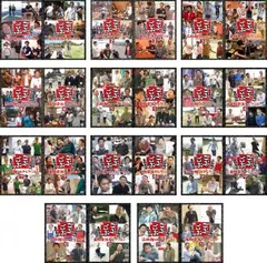 【中古】DVD▼ごぶごぶ(32枚セット)浜田雅功セレクション 1～16、東野幸治セレクション 1～11、田村淳セレクション 12～16 レンタル落ち 全32巻 中古】DVD▽ごぶごぶ(32枚セット)浜田雅功セレクション 1～16