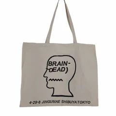 2024年最新】brain dead 13の人気アイテム - メルカリ