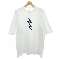 リックオウエンス Rick owens Tシャツのサムネイル