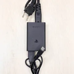 2個 PS vita 充電器 ACアダプターのみ  PCH-ZAC1 純正 2025年最新】pch-zac1の人気アイテム - メルカリ