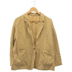 NOAH (ノア) ①③ 22070122003710 LIGHT WEIGHT ZIP-UP HOODIE メンズ  