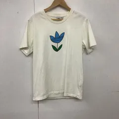 adidas アディダス Tシャツ 半袖 hf2027 オリジナルグラフィックTシャツ プリントTシャツ
