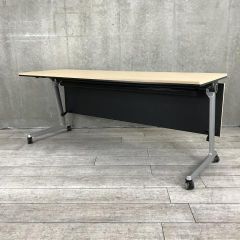 [中古]オカムラ（okamura）製 エレガスタ！[ECB]