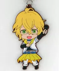 【中古】ストラップ(キャラクター) 四ノ宮那月 「ねんどろいどぷらす トレーディングラバーストラップ うたの☆プリンスさまっ♪マジLOVE1000%」