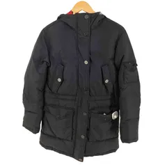 トミーヒルフィガー TOMMY HILFIGER ダウンコート レディース 表記無 