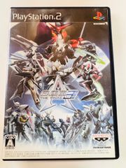 アナザーセンチュリーズエピソード 3 ザ ファイナル　プレイステーション　PS2 レトロゲーム　中古