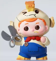 【中古】トレーディングフィギュア CORNFIELD ARTIST 「LETSVAN PIDOL-PIDOLと一緒に遊ぼう!シリーズ トレーディングフィギュア」