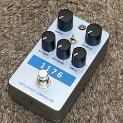 2025年最新】universal audio 1176の人気アイテム - メルカリ