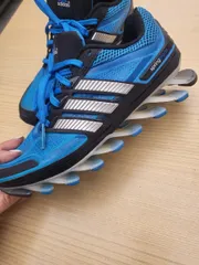 2024年最新】adidas spring bladeの人気アイテム - メルカリ