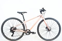 受取限定Cannondale BADBOY 4 レフティ クロスバイク - メルカリ