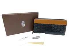 ゴヤール　長財布 ブラウン ブラック 楽天市場】ゴヤール 財布 正規品 レディース GOYARD 長財布 二