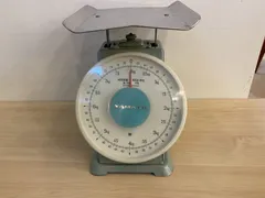2025年最新】秤 ビンテージの人気アイテム - メルカリ