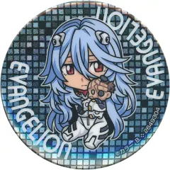 2026年最新】綾波レイ 缶バッジの人気アイテム - メルカリ