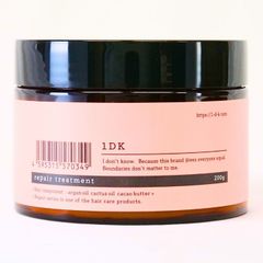 1DK リペア トリートメント 200g